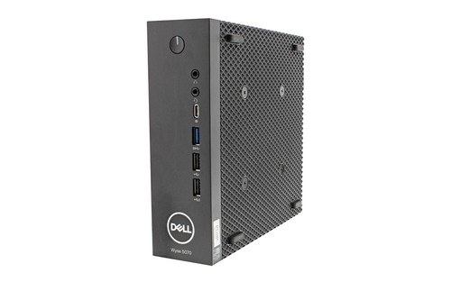 Dell wyse 5070 extended - wyse,