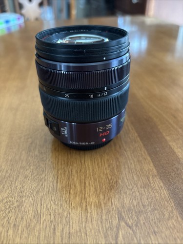 Panasonic lumix vario - panasonic, g