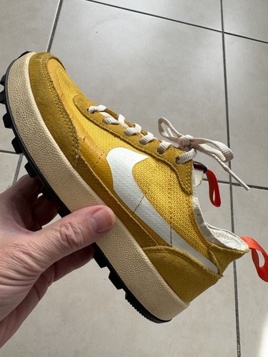 Nike tom sachs - tom,