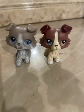 Hasbro LPS Petshop Animaux