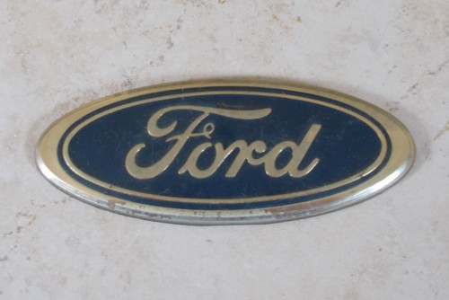 Ancien insigne emblème - , ford