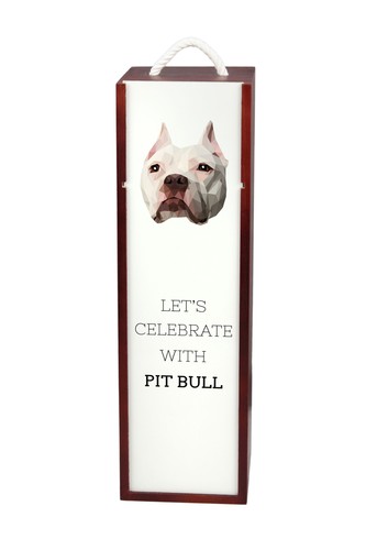 American pit bull terrier - american,