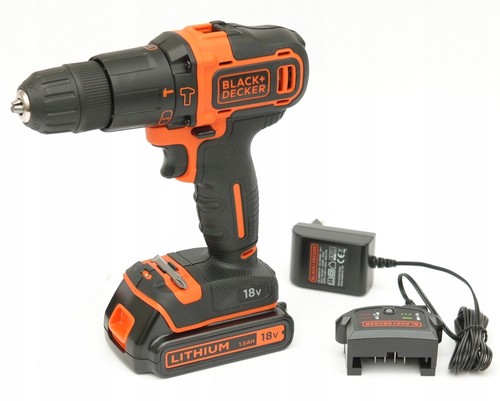 Visseuse black decker - visseuse, black+decker