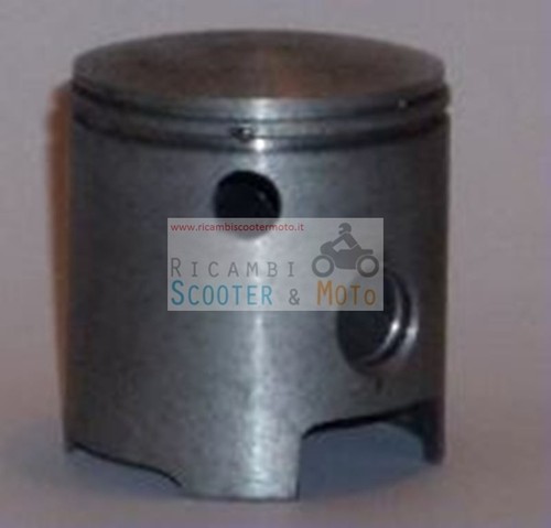 Piston kolben garelli - piston,