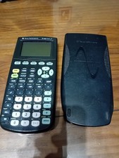 Texas Instruments TI‑82