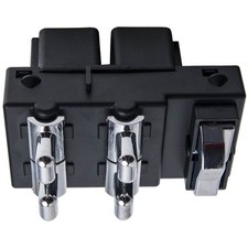 Interrupteur de vitre