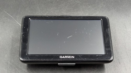 Garmin nuvi 2595lm gps - garmin,