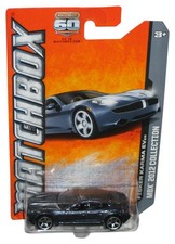 Matchbox MBX Collection 2012