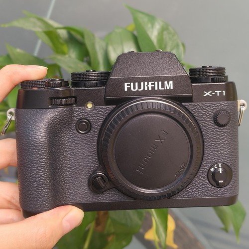 Fujifilm 16 3mp - fujifilm, x-t1