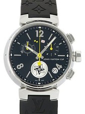 Montre chronographe LOUIS