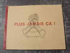 Envoi auteur : Daniel