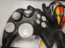 Thomson NS-500 Contrôleur