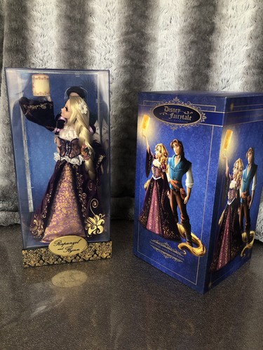 Poupée disney designer - poupée,