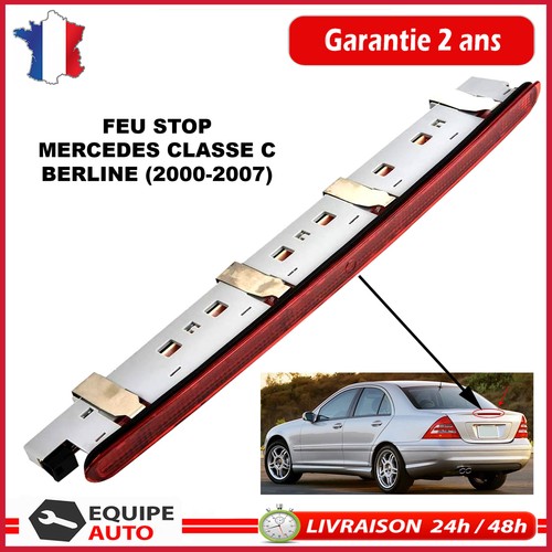 Feu stop led sur - stop,