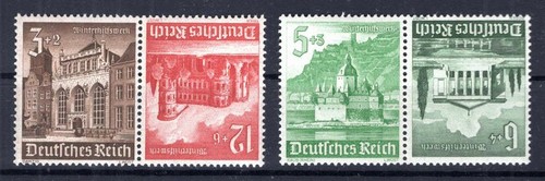 Zusdr k37 luxe mnh - k37/38,