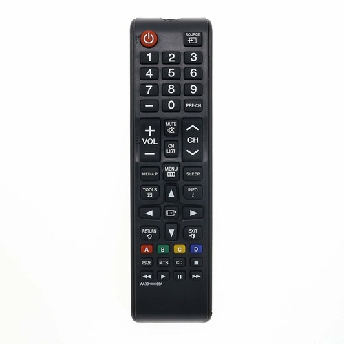 New remote aa59 - remote, aa59-00666a