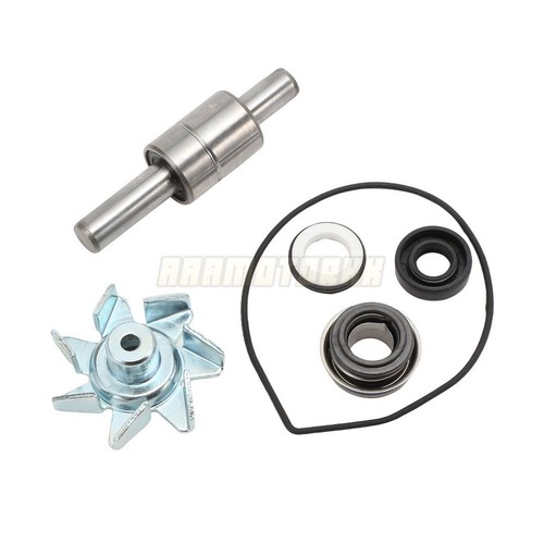 Kit réparation pompe eau - réparation, à