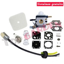 Carburateur Réparation Kit