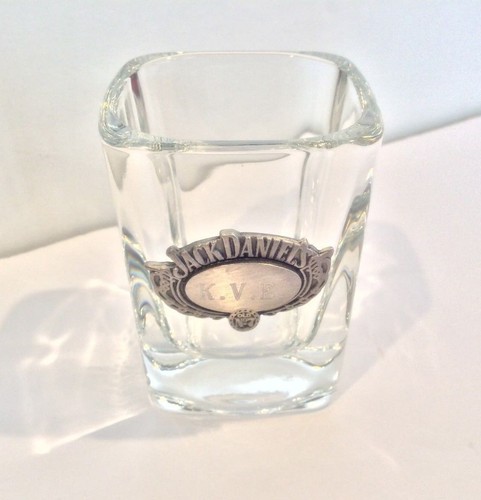 Jack daniels rare square shot - jack,