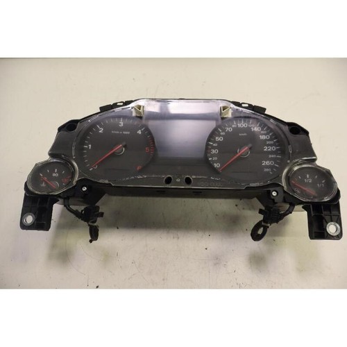 Tableau bord compteur - bord,