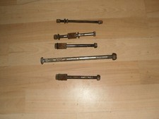 Axes visserie MBK MOTOBECANE