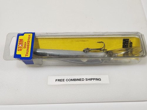 Pre rapala storm deep - rapala,