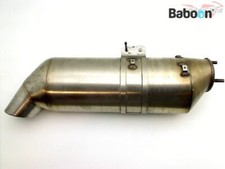 Silencieux d'échappement