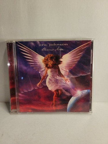 Venus isle eric johnson - venus,