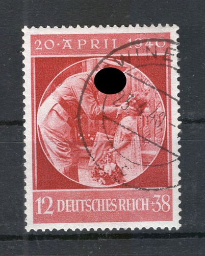 Reich 744 neuf - dr-3.reich,