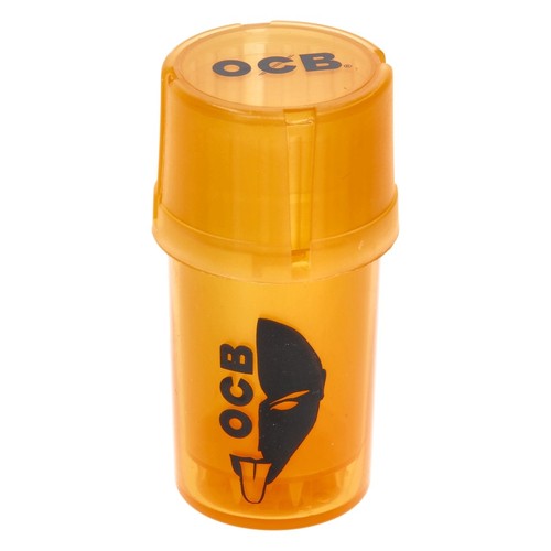 Grinder ocb 1 - grinder, en
