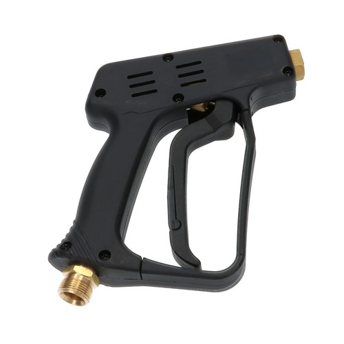 Pistolet lavage haute - pistolet, à