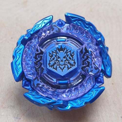 Beyblade burst hell - burst, kerbecs