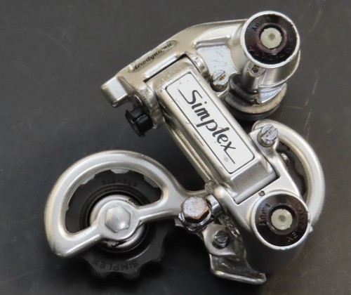 Vintage simplex slj - vintage,