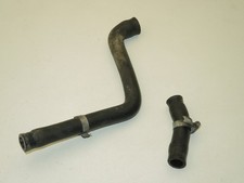 Durite radiateur refroidissement YAMAHA DT 50 R de 2006