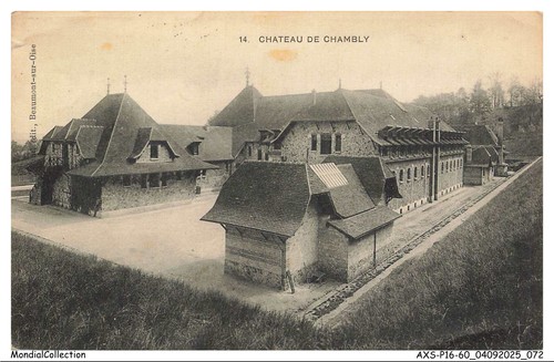 Axsp16 1094 château - château, de