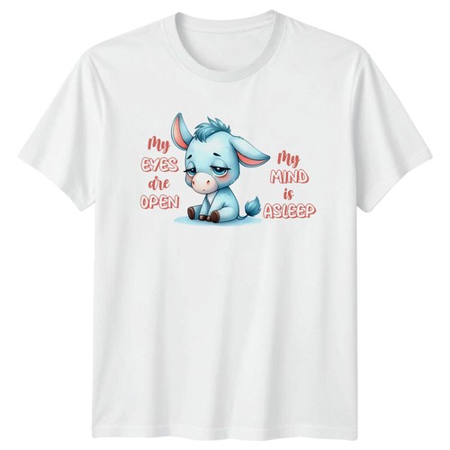 Shirt dessin animé - dessin,