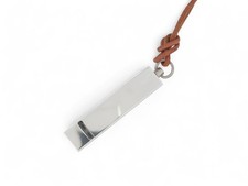 NEUF SIFFLET LOUIS VUITTON LV CUP 2000 EDITION LIMITEE NUMEROTEE NEW WHISTLE