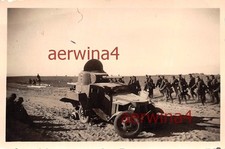 Avancée des soldats allemands