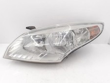 Optique avant principal gauche