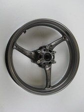 Suzuki GSXR 1000 K9/ L0, WVCY Année 09-11 Jante D'Origine Avant, Jante Avant