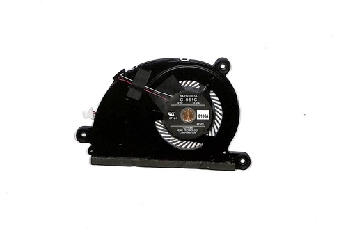 Cpu cooling fan - cooling, samsung