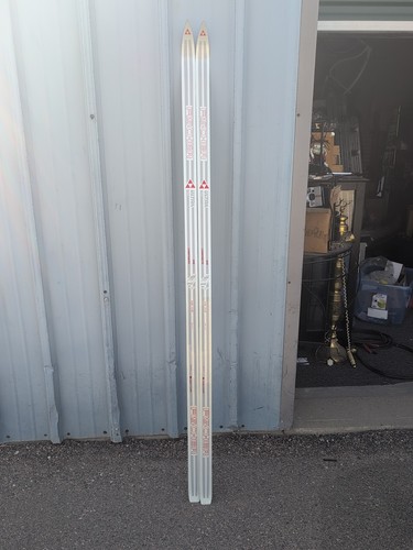 Fischer ultra 205cm - ultra, no
