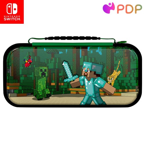 Pdp nintendo switch travel - nintendo,
