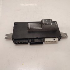 boitier lcm eclairage 8372875 bmw e39 e38