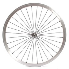 Roue avant KHE Fixie 28"