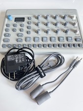 Elektron Model:Cycles