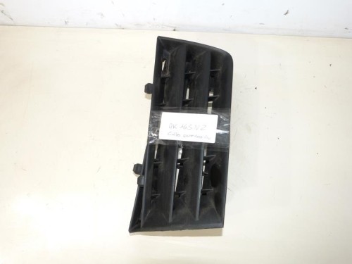 Grille pare choc renault - choc,