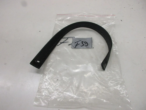 Bracelet cuir claviers - bracelet, en