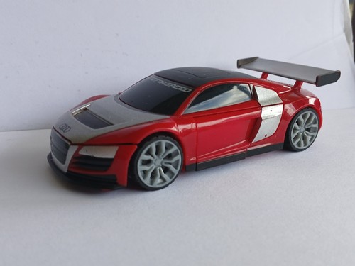 Mega blocks need for speed - blocks,