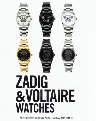 Publicité advertising 108 - publicité,